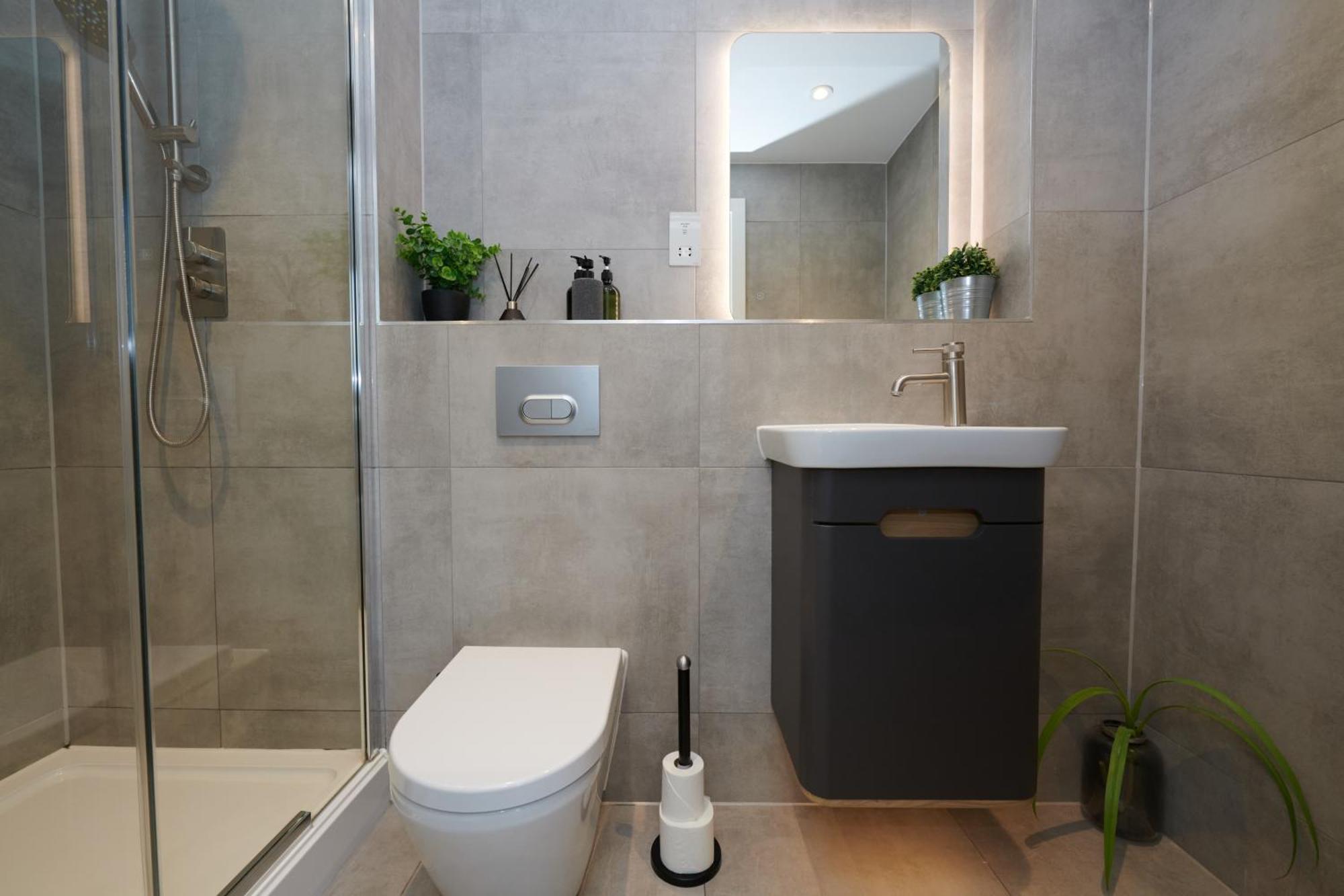 Luxury York Minster Penthouse - Free Gym & Parking Apartment Exterior photo